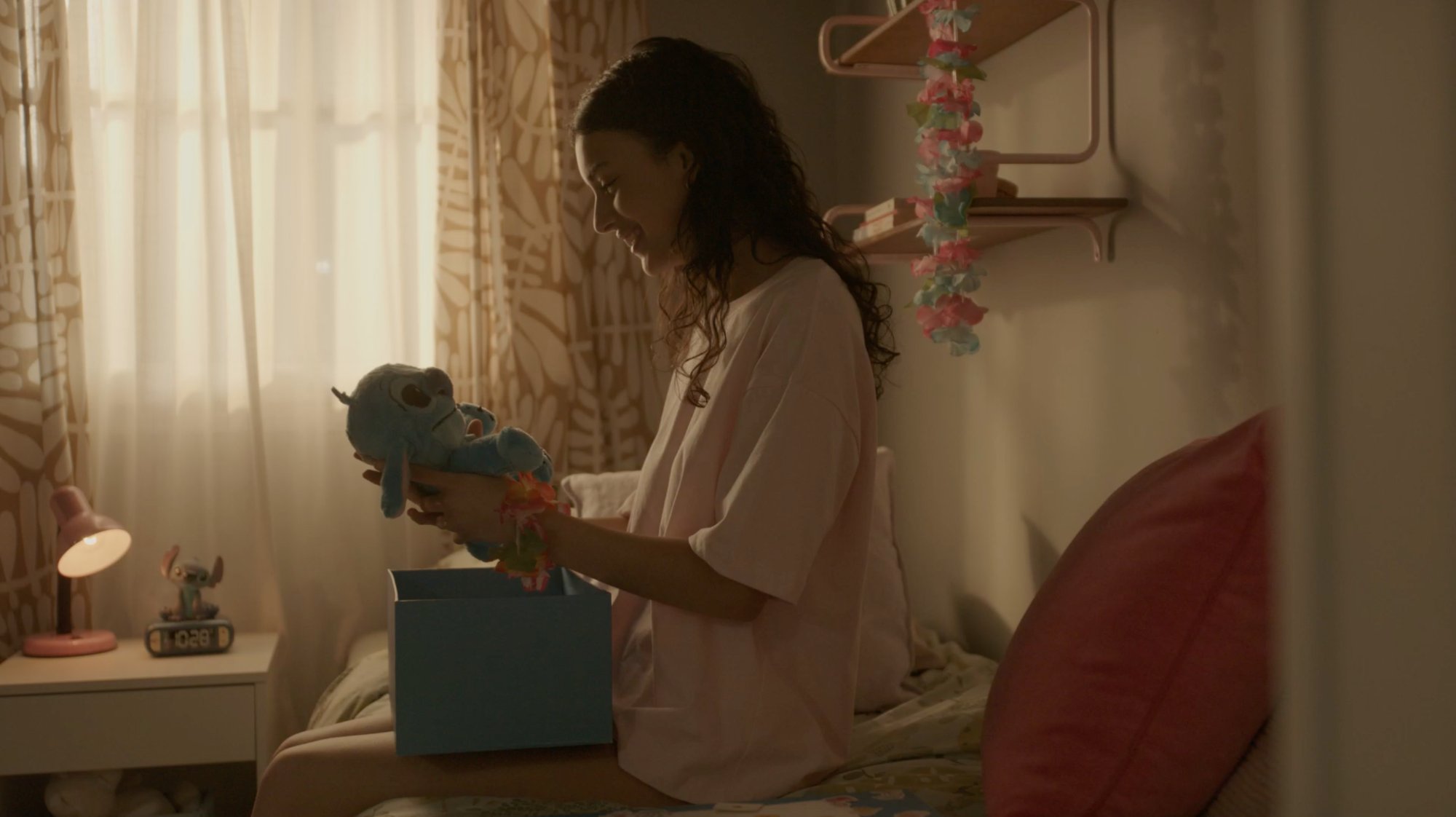 Disney Lilo & Stitch Live Action Launch