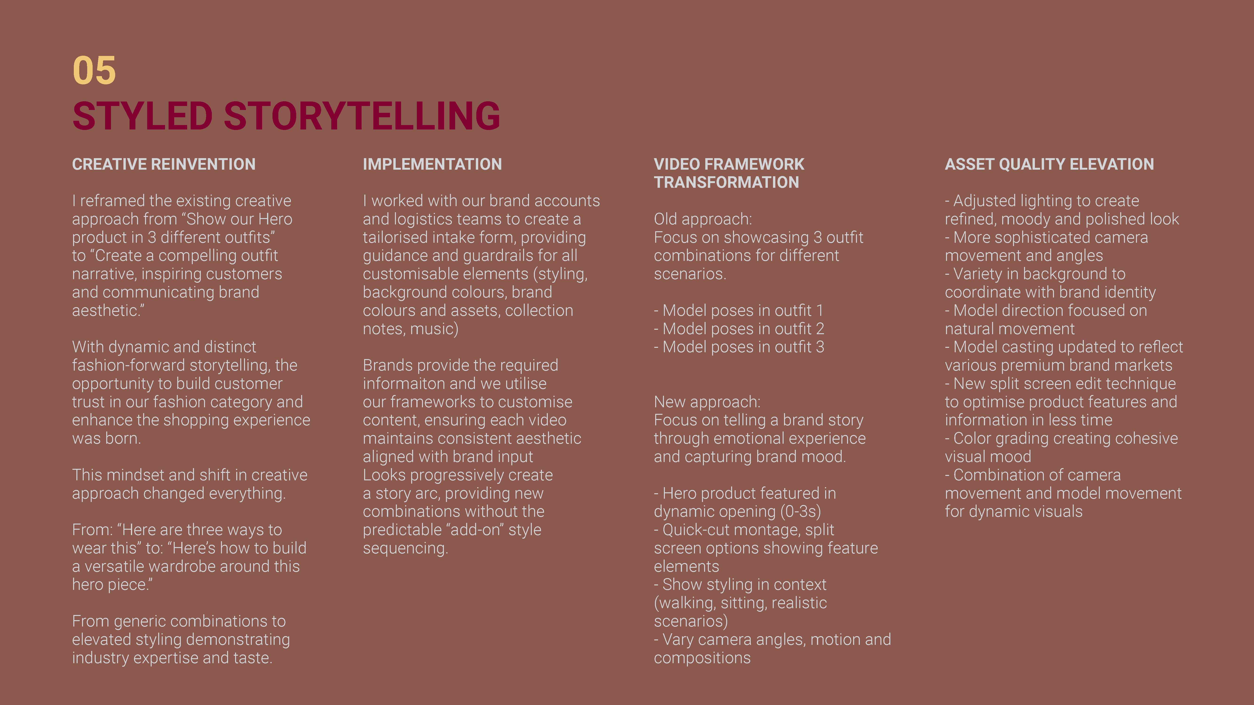 Active Discovery — Cross-Selling